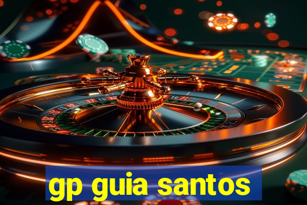 gp guia santos